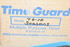 NEW Seasons TG-10 Time Guard Multiple Purpose Timer