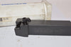 NEW SECO, Style 13038, Indexable Turning Tool Holder, 6'' OAL