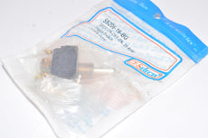 NEW SELECTA SS208-16-BG Toggle Switch On/Off 20 Amp