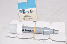 NEW Sensorex S662CD pH Sensor Flat, CPVC, HM, 2?