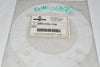 NEW Separators Inc 0004-5793-770W Gasket  Clear