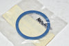 NEW Separators Inc 0007-2211-750W Rubber Ring Blue