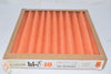 NEW Servodyne hi-E 40 Fire Retardant Filter 11-1/2 x 11-1/2 x 2