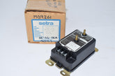 NEW Setra 264120-19 C264 PRESSURE TRANSDUCER 0-1.0'' WC 24VDC 4-20MA