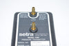 NEW Setra C264 Pressure Transmitter 0-250 pascal 18-32 VDC