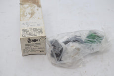 NEW SF Scott & Fetzer XHSSC XHSS-BB22 Explosion Proof Selector Switch