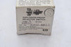 NEW SF Scott & Fetzer XHSSC XHSS-BB22 Explosion Proof Selector Switch