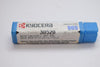 NEW SGS 30520 5B 3 Flute End Mill 5/32'' dia. 1/2'' Cutting Length, 3/16'' Shank Diameter, 2'' Length