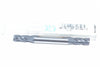 NEW SGS 31182 14 4 Flute Square End Mill 7/32'' 1/2'' LOC 2-1/2'' OAL Carbide