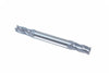 NEW SGS 31182 14 4 Flute Square End Mill 7/32'' 1/2'' LOC 2-1/2'' OAL Carbide