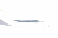 NEW SGS 31219 14B BALL NOSE END DOUBLE END Mill 3/64''