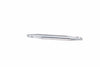 NEW SGS 31510 15B 2 Flute Double End Ball End Mill 3/32'' 3/16'' LOC 1-1/2'' OAL Carbide