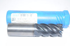 NEW SGS 32671 55 V-Carb High Performance 5 Flute End Mill