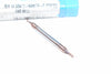 NEW SGS 39603 14 4 Flute Square End Double End Mill 3/64''