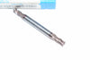 NEW SGS 39617 14 4 Flute Square End Mill 5/32'' 5/16'' LOC x 3/16'' SHK 2'' OAL