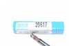 NEW SGS 39617 14 4 Flute Square End Mill 5/32'' 5/16'' LOC x 3/16'' SHK 2'' OAL