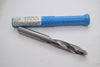 NEW SGS 51131 101 Slow Spiral Drills, Uncoated, 0.4844'' Cutting Diameter, 3'' Cutting Length, 4-3/4'' Length