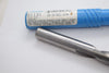 NEW SGS 51131 101 Slow Spiral Drills, Uncoated, 0.4844'' Cutting Diameter, 3'' Cutting Length, 4-3/4'' Length