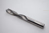 NEW SGS 51131 101 Slow Spiral Drills, Uncoated, 0.4844'' Cutting Diameter, 3'' Cutting Length, 4-3/4'' Length