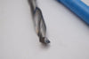 NEW SGS 51131 101 Slow Spiral Drills, Uncoated, 0.4844'' Cutting Diameter, 3'' Cutting Length, 4-3/4'' Length