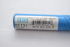 NEW SGS 51131 101 Slow Spiral Drills, Uncoated, 0.4844'' Cutting Diameter, 3'' Cutting Length, 4-3/4'' Length