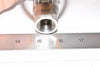 NEW Sharpe CF8M 1/2'' 1000 CWP S9DEC BODY, S9DED END