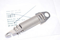 NEW Shut Off Cam Spring Piece 4-1/4'' OAL