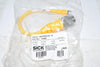 NEW SICK KD5-SYM120.3SF1S01 4056361 CONVERSION CABLE FGS Reciever