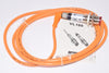 NEW SICK VL180-N460 Photoelectric Reflex Sensor W/ Cable