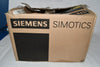 NEW Siemens 1FT6084-8WF71-1TA0 SERVO MOTOR 1FT6 SIMOTICS S SYNCHRONOUS SERVOMOTOR 3 PHASE 24.5AMP 3000RPM 35NM