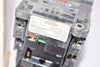 NEW SIEMENS 3TC44 17-0BK2 Contactor Switch 600V 50/60Hz 2 Pole