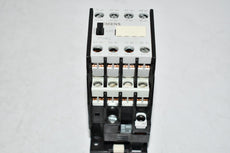 NEW Siemens 3TH4244-0A Contactor  4S+4O 4NO 4NC