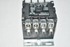 NEW Siemens 42BF35AG Definite Purpose Contactor, 3-Pole, 30A, 208-240VAC Coil, Class 42 Series