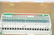 NEW Siemens 6FC9302-2BK-01 Terminal Block Module PCB