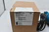 NEW Siemens 7ML11150BA40 ULTRASONIC LEVEL TRANSDUCER CONTINUOUS NON-CONTACT 10 METER 1 INCH NPT CABLE LENGTH 5 METERS