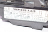 NEW Siemens-Allis 0LR0453 (D) Overload Relay 30-45 Amps 600VAC MAX