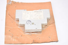 NEW Siemens-Allis MSP3A11 Auxiliary Contact 1.5-6AMP