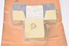 NEW Siemens-Allis MSP3ST4 Auxilary Switch 480V 60Hz