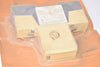 NEW Siemens-Allis MSP3ST4 Auxilary Switch 480V 60Hz