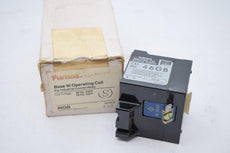 NEW SIEMENS FURNAS 46GB RELAY CONTROL BASE COIL 190-220/208-240 VAC 50/60 HZ