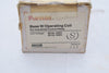 NEW SIEMENS FURNAS 46GB RELAY CONTROL BASE COIL 190-220/208-240 VAC 50/60 HZ