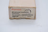 NEW SIEMENS FURNAS 46MTSF SURGE SUPPRESSOR ATTACHMENT MT/46 2 WIRE FOR COILS RATED 120 VAC OR LESS