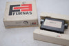 NEW SIEMENS FURNAS 48DA17A Overload Relay 25AMP 1POLE 600V NC