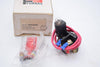 NEW SIEMENS FURNAS 50D24999 PILOT LIGHT KIT 120VAC FOR STARTER
