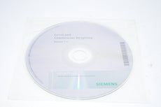 NEW Siemens Level Continuous Weighing Revision 1.4 Software Manual
