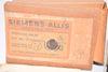NEW Siemens OLR3200CS2 Overload Relay 20.00-32.0 Amps