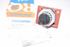 NEW Siemens P30S3MRB5 Selector Switch 3 Position Round Knob