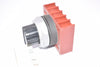 NEW Siemens P30S3MRB5 Selector Switch 3 Position Round Knob