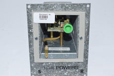 NEW Siemens Powers Controls 186-0089 Duct Humidity Xmtr 20-80%Rh Transmitter