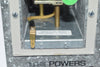 NEW Siemens Powers Controls 186-0089 Duct Humidity Xmtr 20-80%Rh Transmitter
